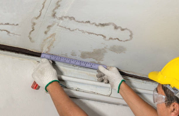 Reliable Structural Drying contractor in Silver Creek, MS by Water Damage Irwin